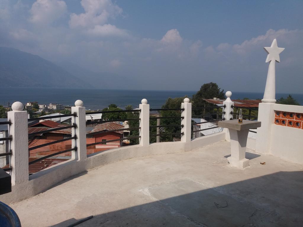 Hotel Don Chema 圣佩德罗拉拉古纳 外观 照片